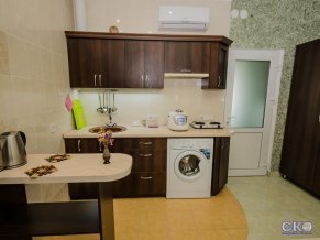 Гринвич Гостевой дом