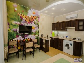 Гринвич Гостевой дом