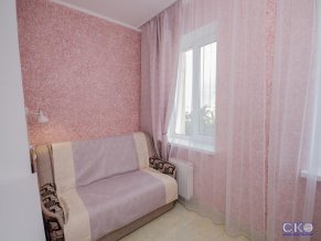 Гринвич Гостевой дом