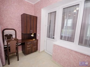 Гринвич Гостевой дом