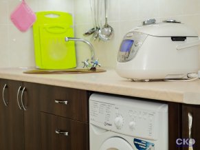 Гринвич Гостевой дом