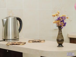 Гринвич Гостевой дом