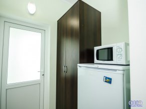 Гринвич Гостевой дом