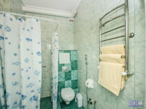 Гринвич Гостевой дом