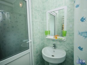 Гринвич Гостевой дом