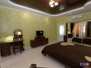 Гринвич Гостевой дом