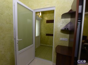 Гринвич Гостевой дом