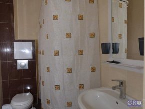 Гринвич Гостевой дом