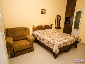 Гринвич Гостевой дом