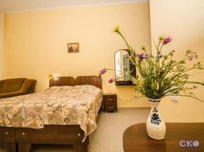 Гринвич Гостевой дом