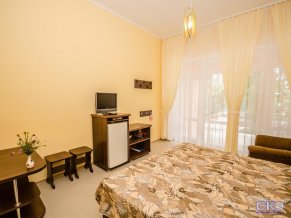 Гринвич Гостевой дом