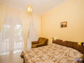 Гринвич Гостевой дом