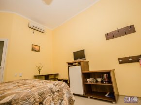 Гринвич Гостевой дом