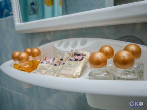 Гринвич Гостевой дом