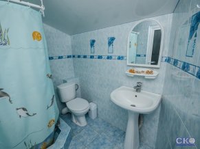 Гринвич Гостевой дом