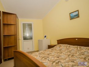 Гринвич Гостевой дом