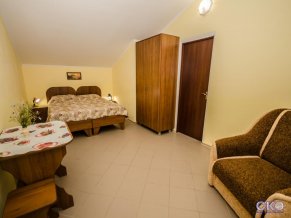 Гринвич Гостевой дом