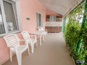 Гринвич Гостевой дом