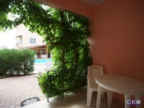 Гринвич Гостевой дом