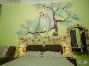 Гринвич Гостевой дом