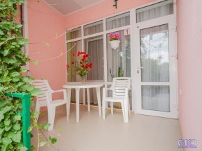 Гринвич Гостевой дом