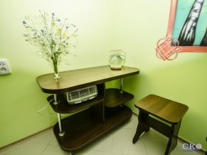 Гринвич Гостевой дом