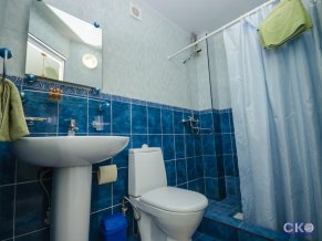 Гринвич Гостевой дом