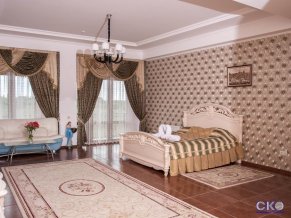 Калифорния отель