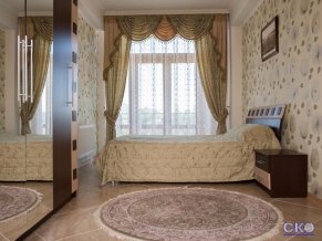 Калифорния отель