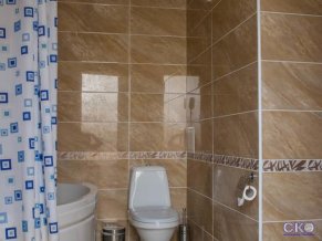 Калифорния отель