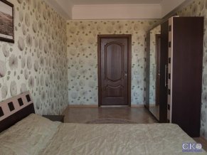 Калифорния отель