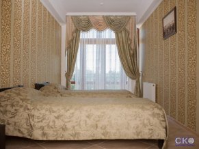 Калифорния отель