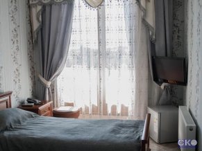 Калифорния отель