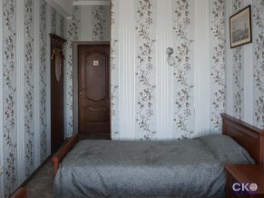 Калифорния отель