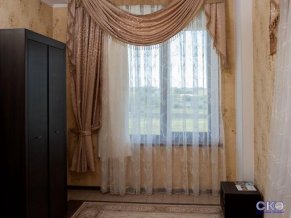 Калифорния отель