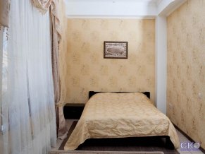 Калифорния отель