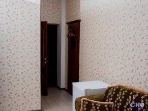 Калифорния отель