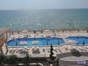 Ribera Resort SPA отель