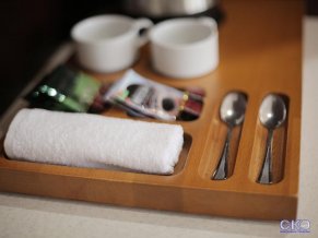 Ribera Resort SPA отель