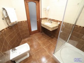 Ribera Resort SPA отель