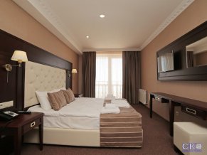 Ribera Resort SPA отель