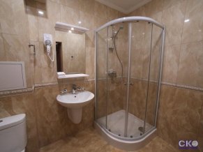 Ribera Resort SPA отель