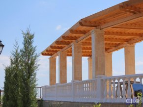 Ribera Resort SPA отель