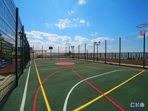 Ribera Resort SPA отель