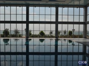 Ribera Resort SPA отель