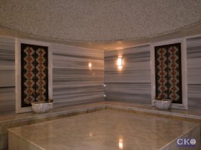 Ribera Resort SPA отель