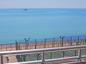 Ribera Resort SPA отель