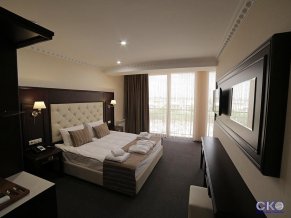 Ribera Resort SPA отель