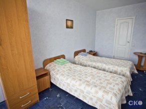 Радужная Гостевой Дом