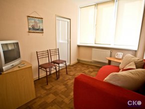 Радужная Гостевой Дом